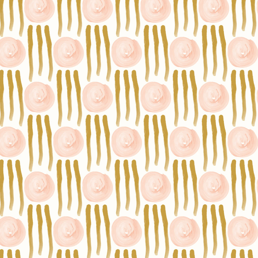 The Tribal Print