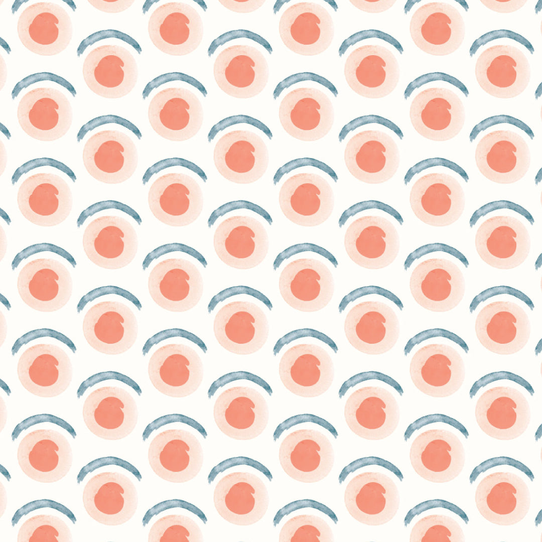 The Evil Eye Print
