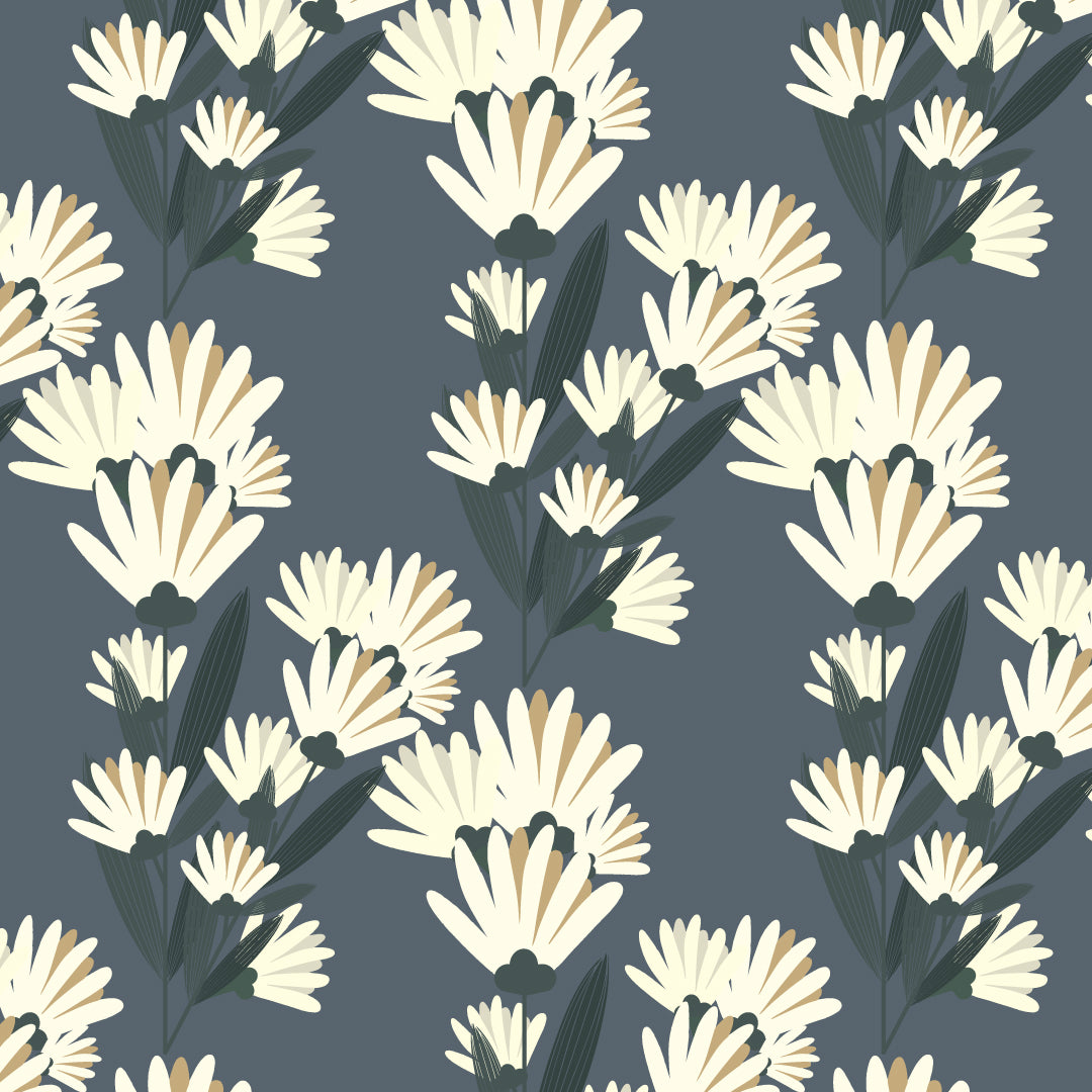 The Grama Print
