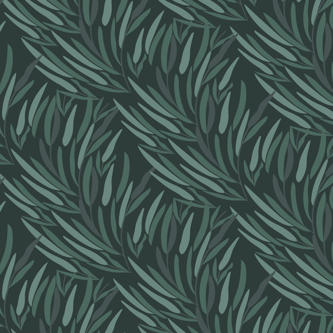The Glade Print
