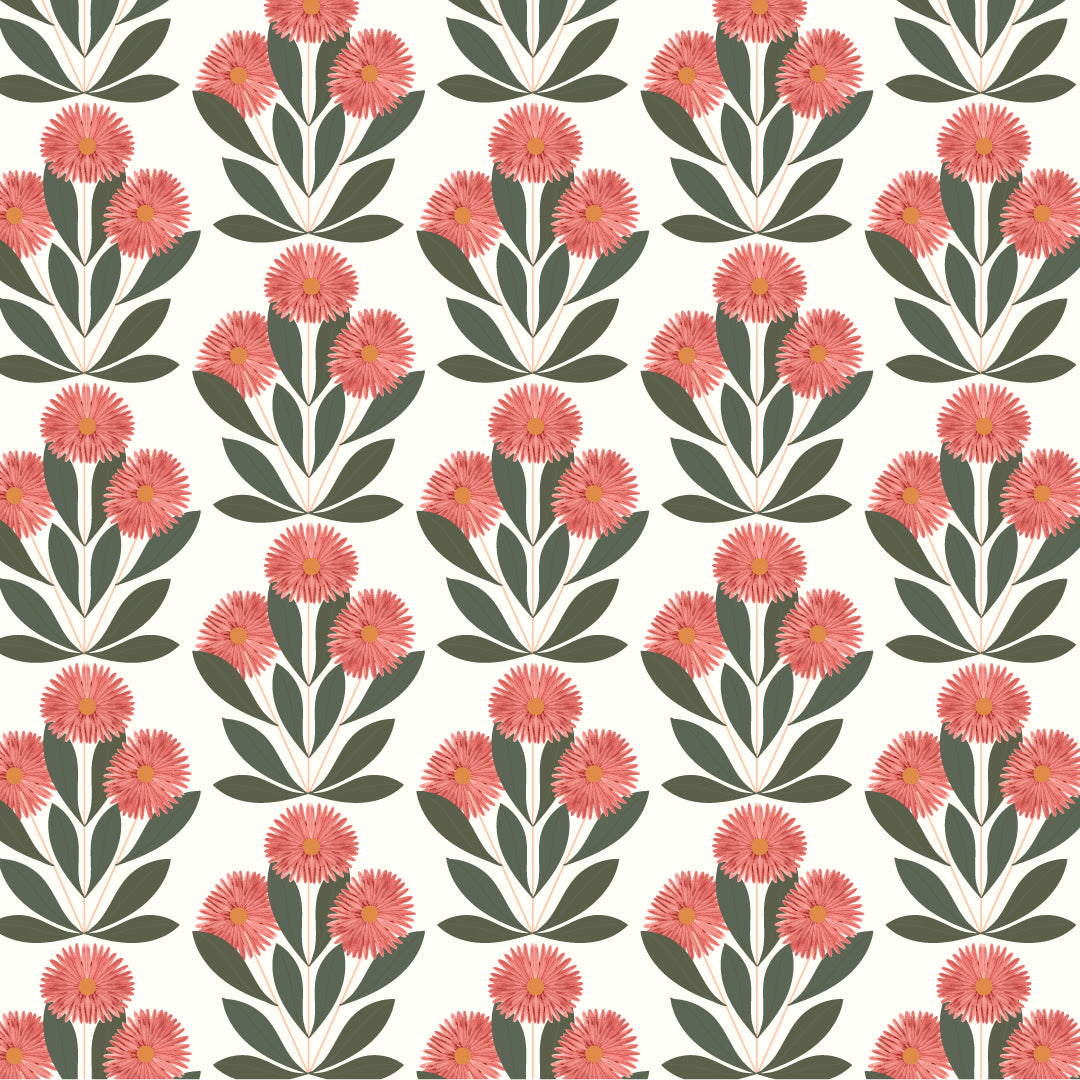 The Jaipur Print