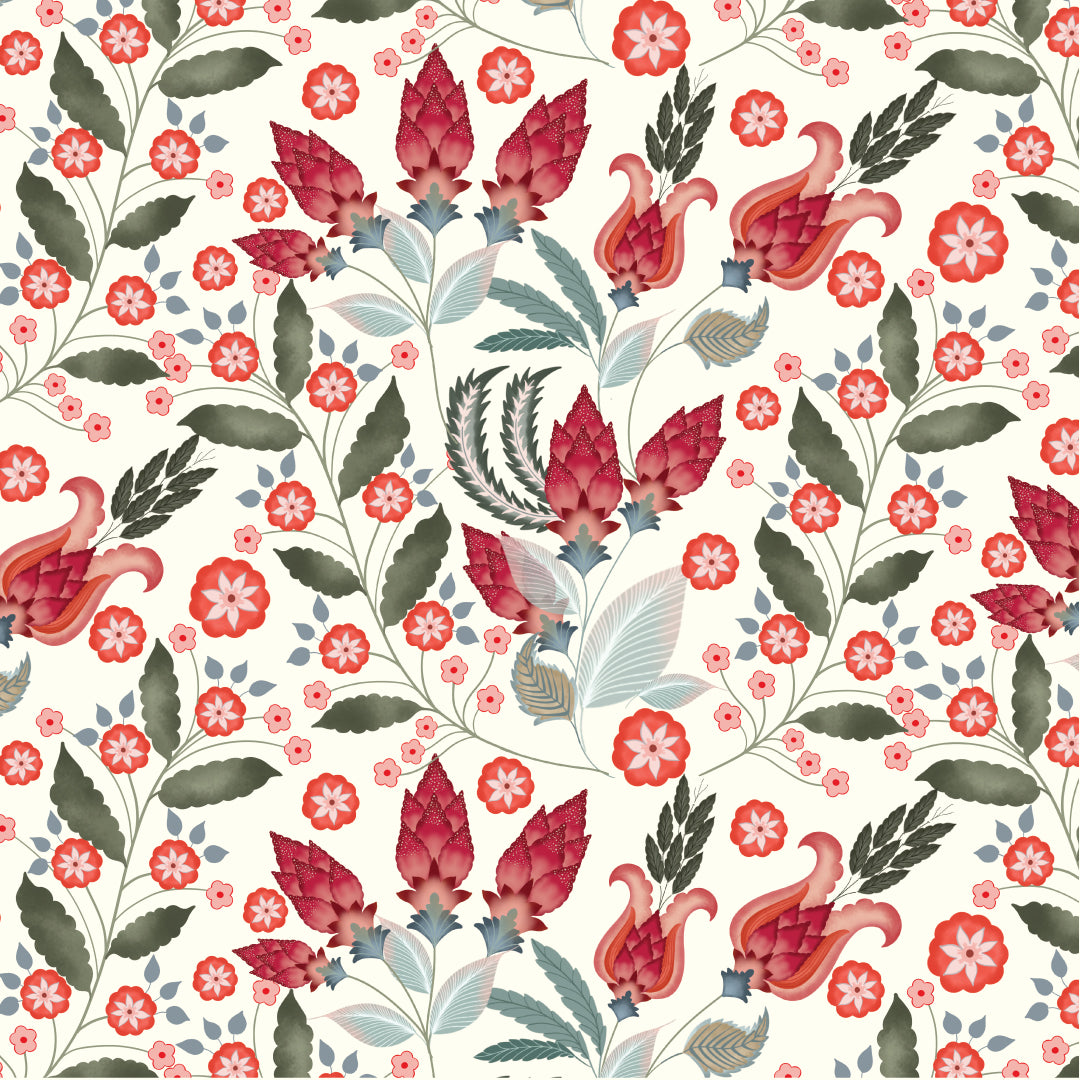 The Dubarry Print