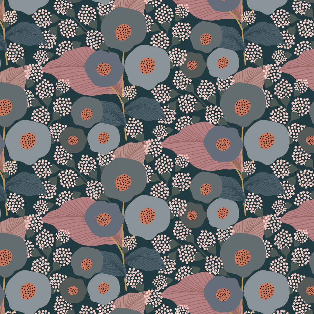 The Pine Grove Print