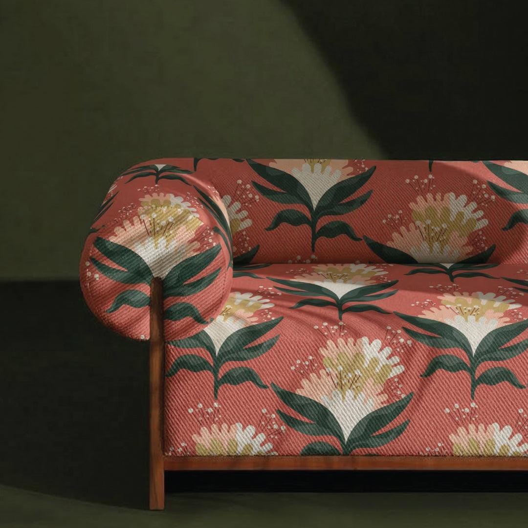 The Autumn Glaze Print