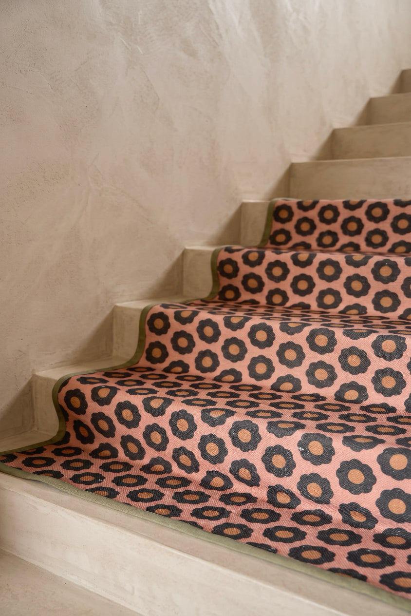 The Blush Pink Rug