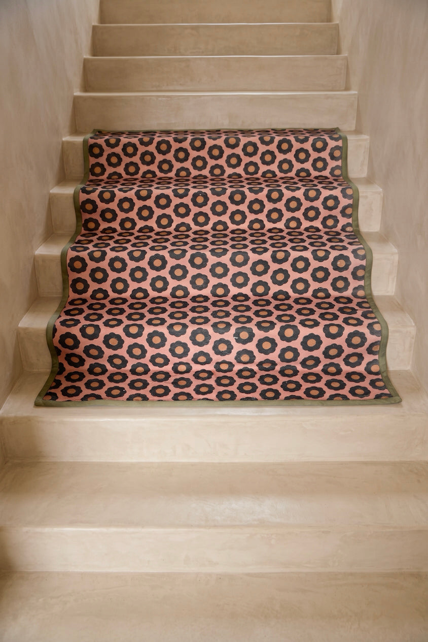 The Blush Pink Rug