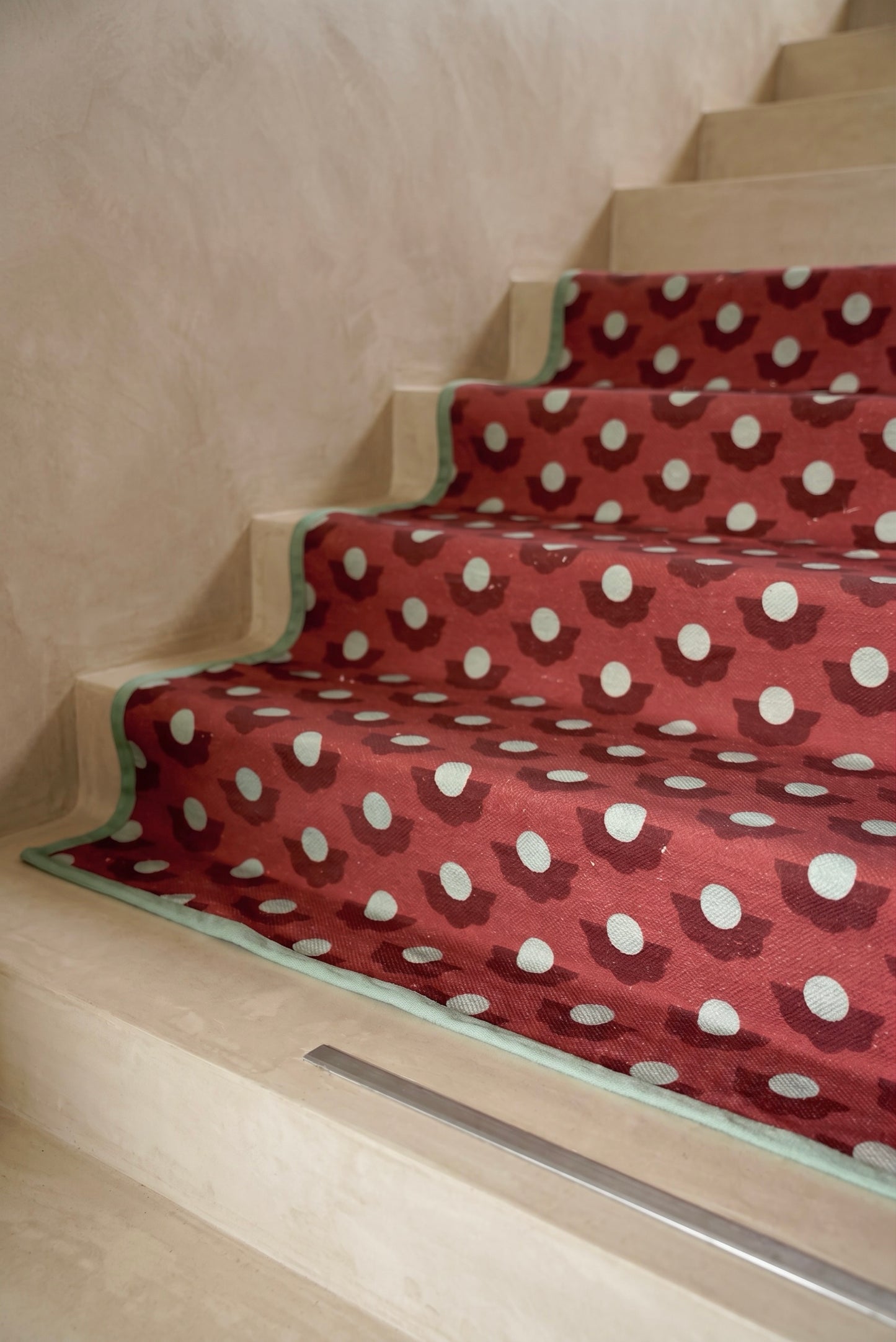 The Red Rug