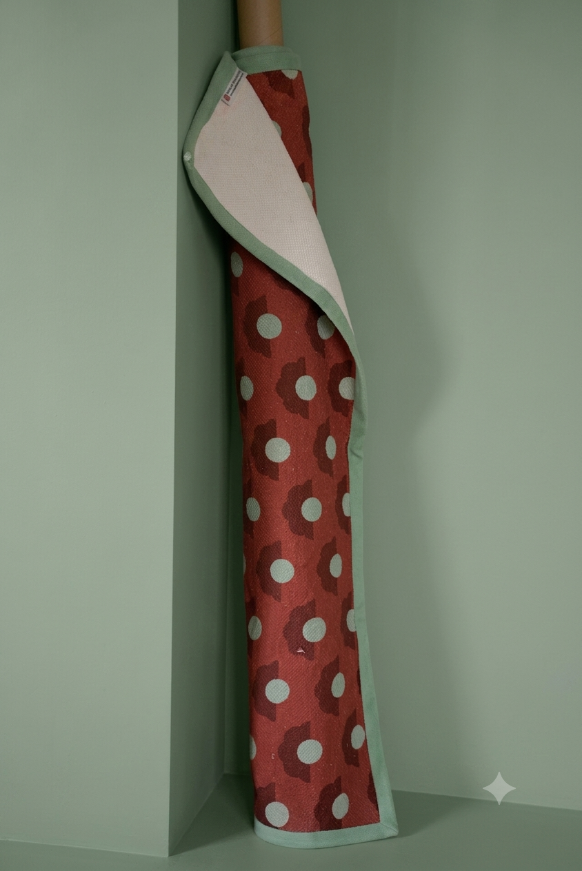 The Red Rug