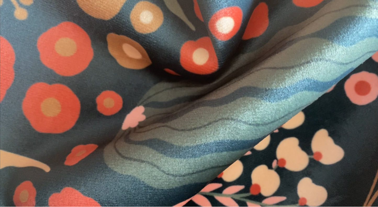Cushions product