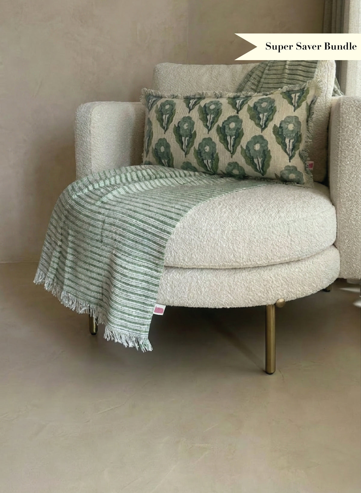 The Accent Chair