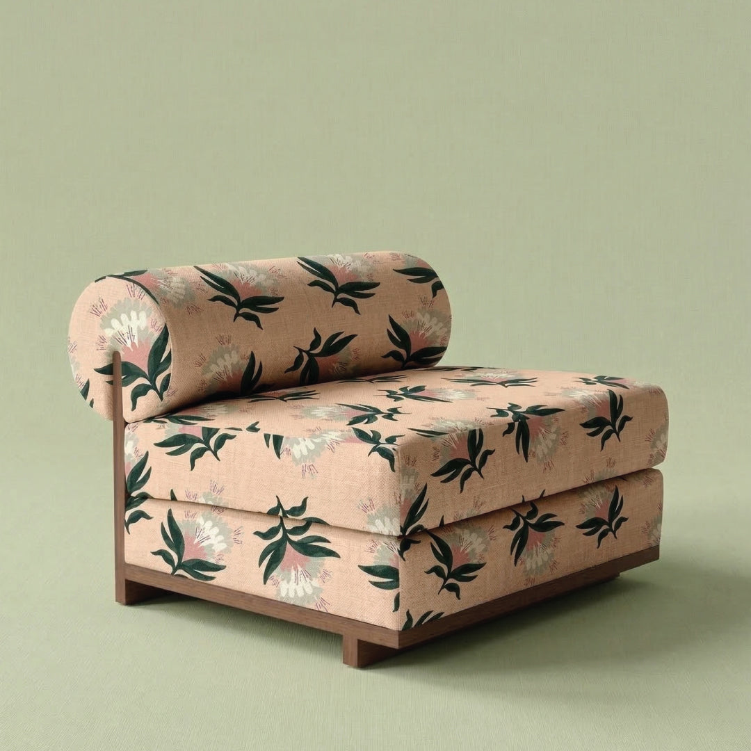The Freesia Print