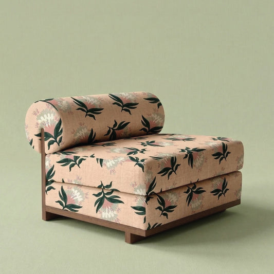 The Freesia Print