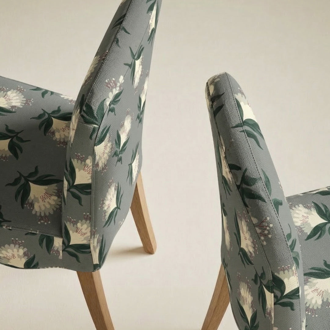 The Freesia Print