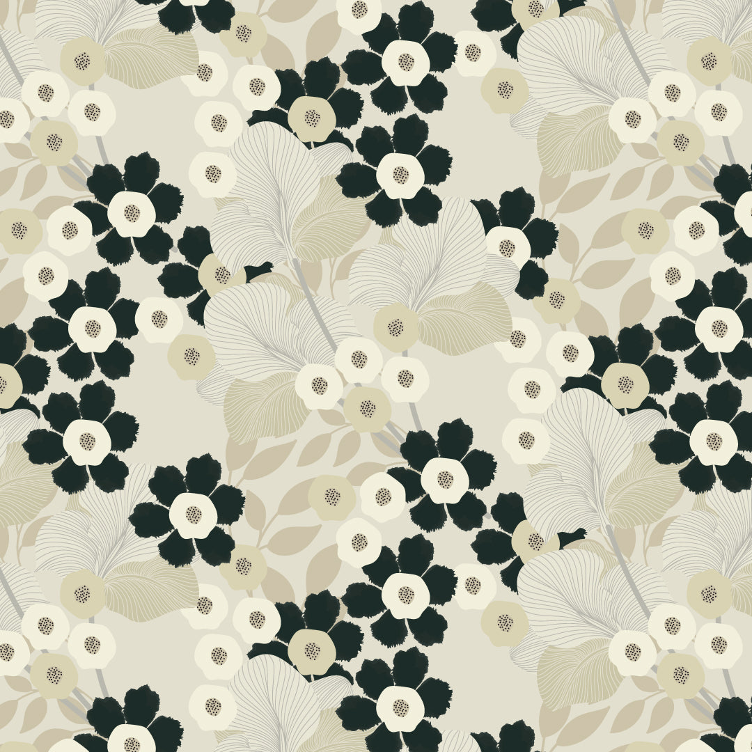 The Beige Goth Meadow