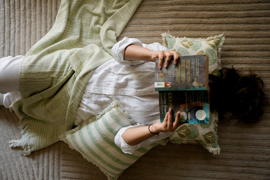 The Nook Curator
