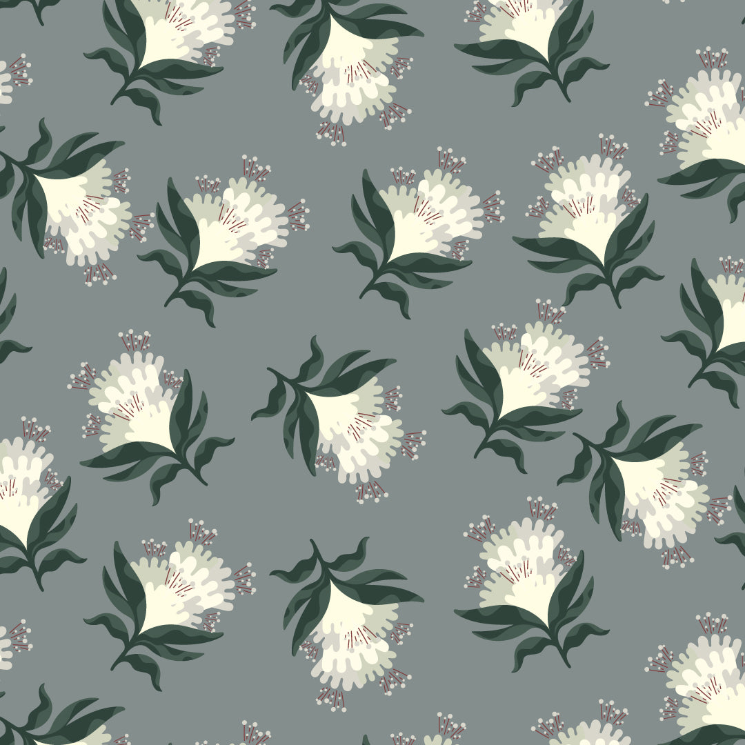 The Freesia Print