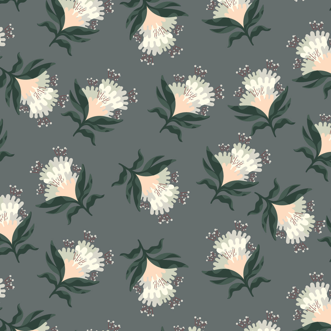 The Freesia Print