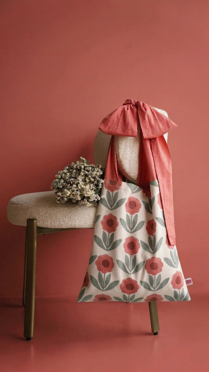 The Frö Tote – Premium Designer Tote Bag