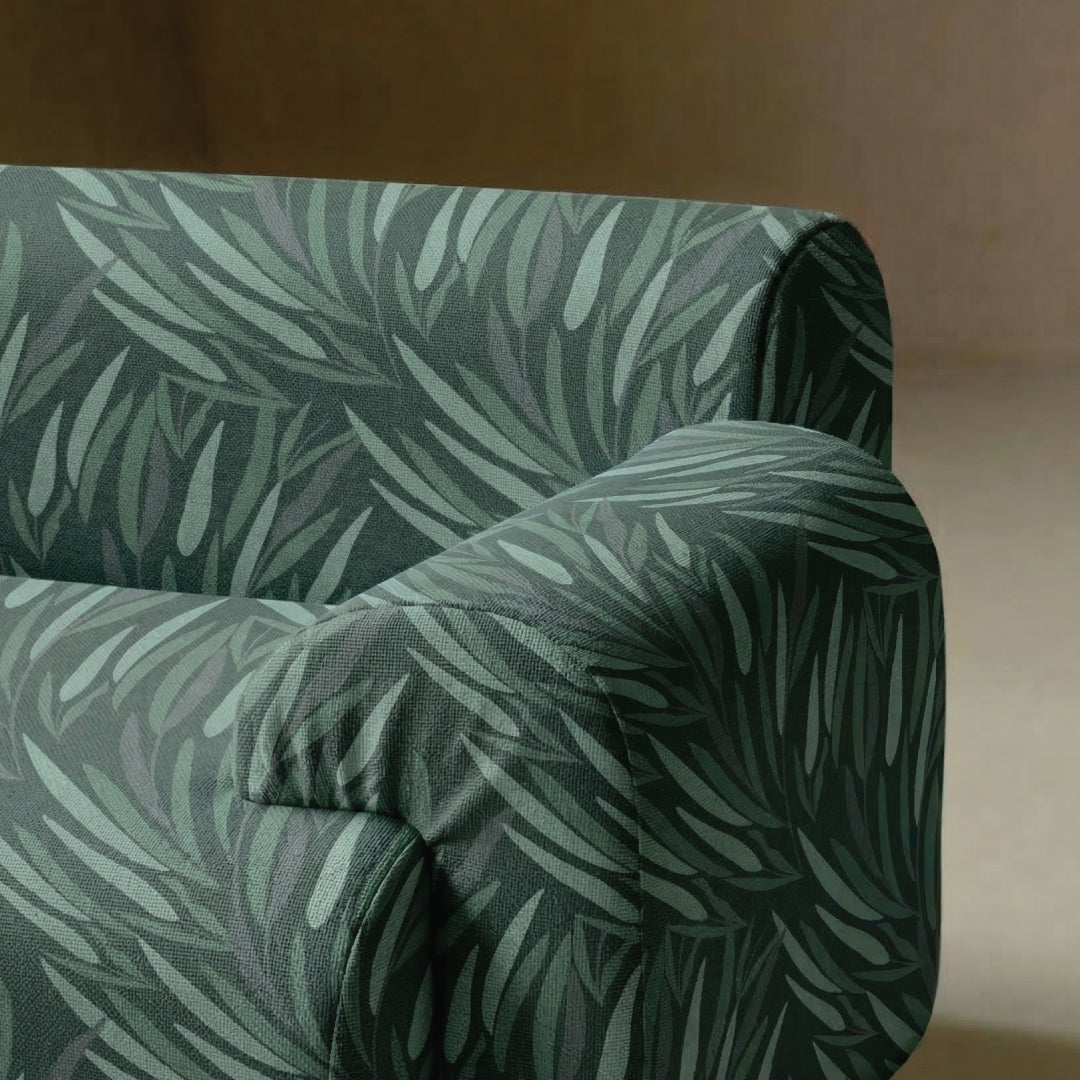 The Glade Print